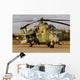Brazilian Air Force Mil Wall Decal