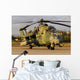 Brazilian Air Force Mil Wall Decal