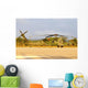 Brazilian Air Force Uh-60 Wall Decal
