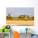 Brazilian Air Force Uh-60 Wall Decal