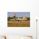 Brazilian Air Force F-2000 Wall Decal