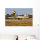 Brazilian Air Force F-2000 Wall Decal
