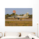 Brazilian Air Force F-2000 Wall Decal