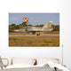Brazilian Air Force F-2000 Wall Decal