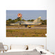 Brazilian Air Force F-2000 Wall Decal