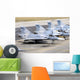 Line-up Brazilian Air Force Line-up Wall Decal
