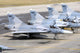Line-up Brazilian Air Force Line-up Wall Decal