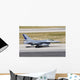 Chilean Air Force F-16a Wall Decal