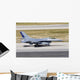 Chilean Air Force F-16a Wall Decal