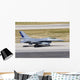 Chilean Air Force F-16a Wall Decal
