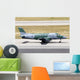 Brazilian Air Force C-95bm Wall Decal