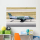 Brazilian Air Force C-95bm Wall Decal