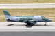 Brazilian Air Force C-95bm Wall Decal