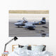 Colombian Air Force A-37 Wall Decal