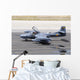Colombian Air Force A-37 Wall Decal