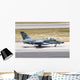 Brazilian Air Force A-1m Wall Decal