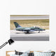 Brazilian Air Force A-1m Wall Decal