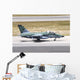 Brazilian Air Force A-1m Wall Decal