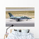 Brazilian Air Force A-1m Wall Decal