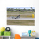 Venezuelan Air Force F-16 Wall Decal