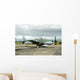 Brazilian Air Force A-29b Wall Decal