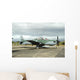 Brazilian Air Force A-29b Wall Decal