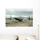 Brazilian Air Force A-29b Wall Decal