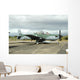 Brazilian Air Force A-29b Wall Decal
