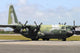Brazilian Air Force C-130 Wall Decal