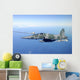 Brazilian Air Force F-5em Wall Decal