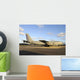 Chilean Air Force Boeing Wall Decal