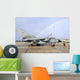 Italian Air Force Tornado Grounded Wall Decal