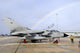 Italian Air Force Tornado Grounded Wall Decal