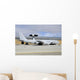 French Air Force E-3f Wall Decal
