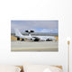 French Air Force E-3f Wall Decal