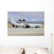 French Air Force E-3f Wall Decal