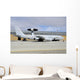 French Air Force E-3f Wall Decal