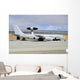 French Air Force E-3f Wall Decal