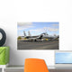 Us Air Forces Europe LN Wall Decal