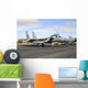 Us Air Forces Europe LN Wall Decal