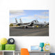 Us Air Forces Europe LN Wall Decal