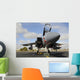 Us Air Forces Europe Wall Decal