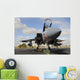 Us Air Forces Europe Wall Decal