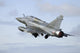 French Air Force Mirage In-Flight Wall Decal
