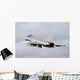 Spanish Air Force Eurofighter Wall Decal