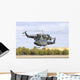 Italian Air Force Ab212 Wall Decal