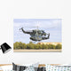 Italian Air Force Ab212 Wall Decal