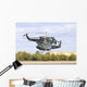 Italian Air Force Ab212 Wall Decal