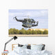 Italian Air Force Ab212 Wall Decal
