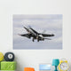 Spanish Air Force Ef-18m Underneath Wall Decal
